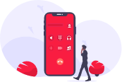 call